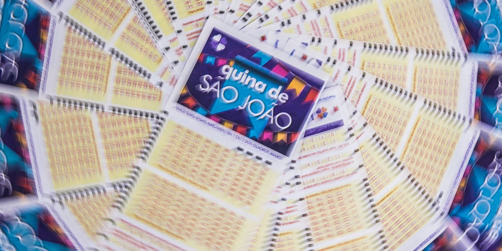 Apostas na Quina de São João começam na segunda-feira