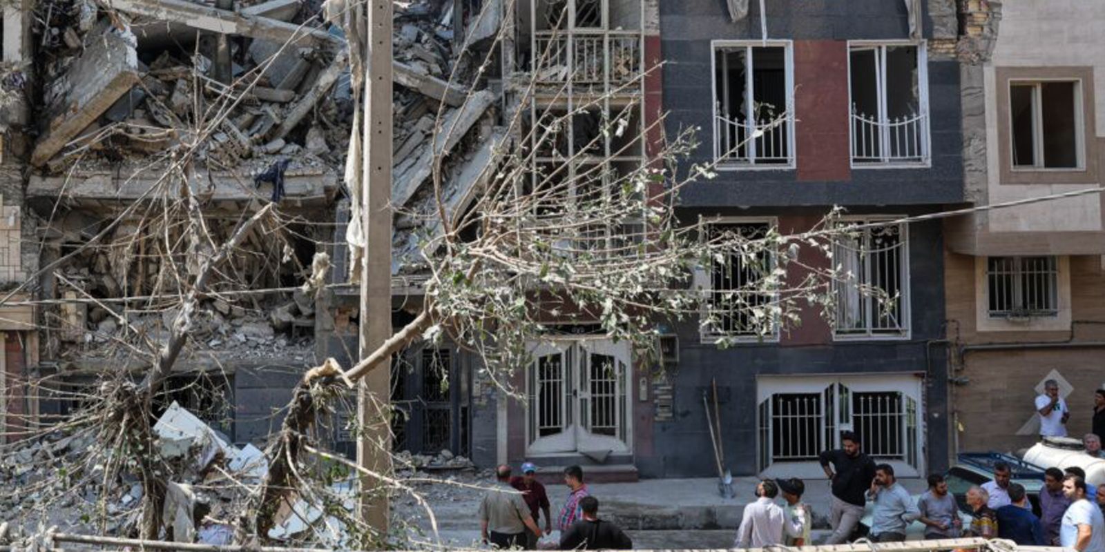 Rússia e China condenam ataque ao Irã; França e EUA apoiam Israel