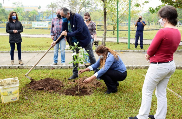 RESENDE TERÁ PROGRAMAÇÃO PELA SEMANA DO MEIO AMBIENTE