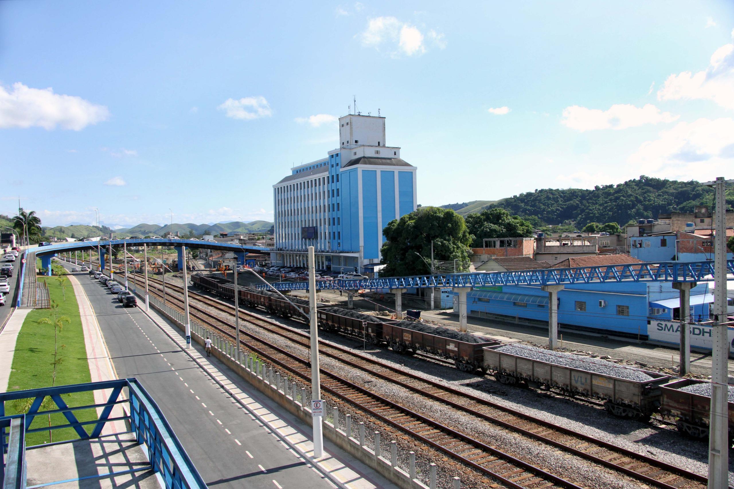 1o Encontro de Patinadores acontece neste domingo em Barra Mansa