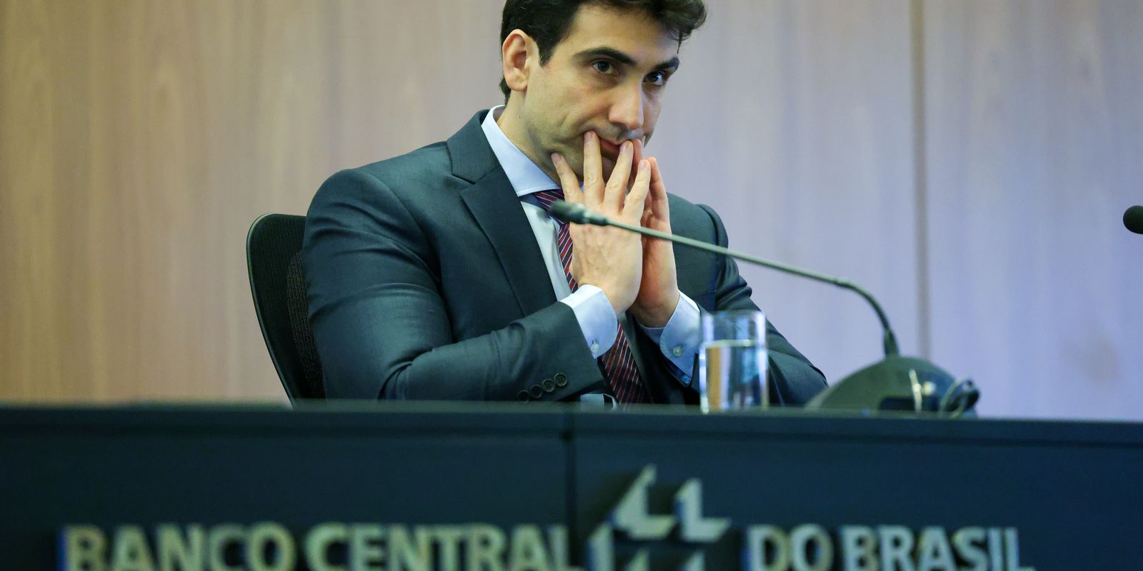 BC tem diversos caminhos para cumprir meta inflacionária, diz Galípolo