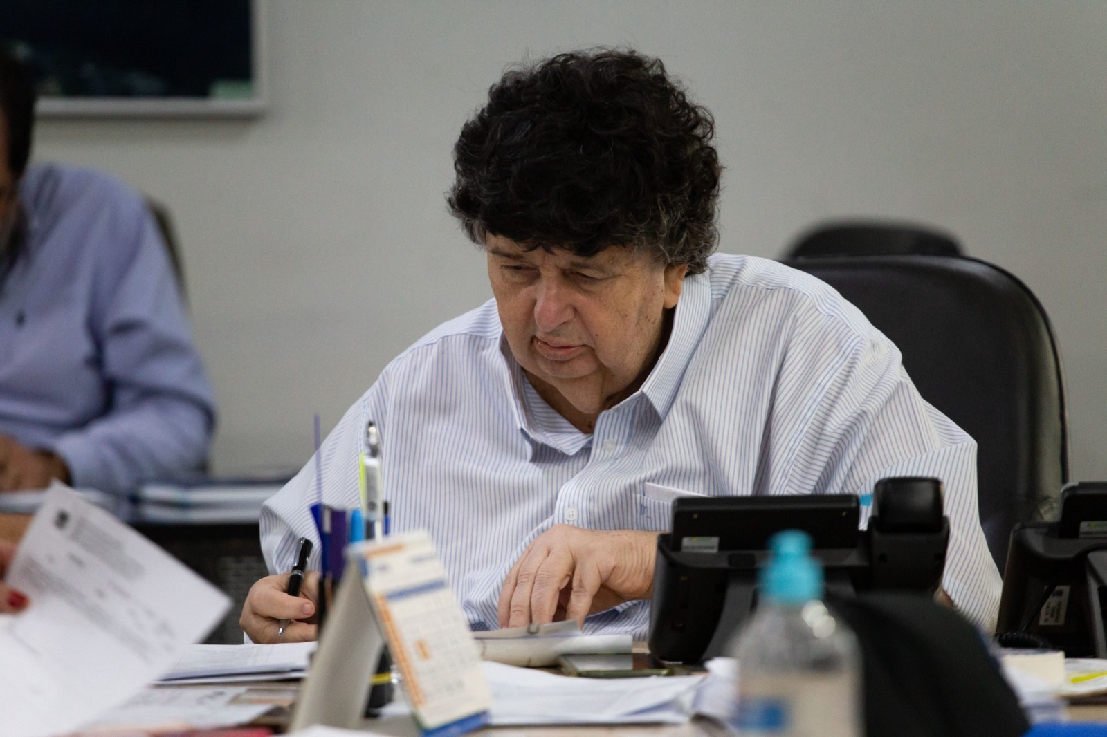 Volta Redonda: Neto anuncia antecipação da primeira parcela do 13º salário para o dia 18