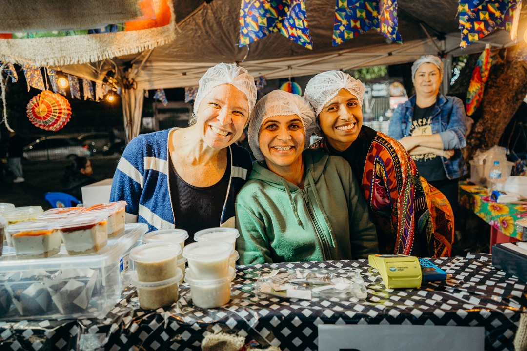 Festa de Santo Antonio reune fe cultura e entretenimento no