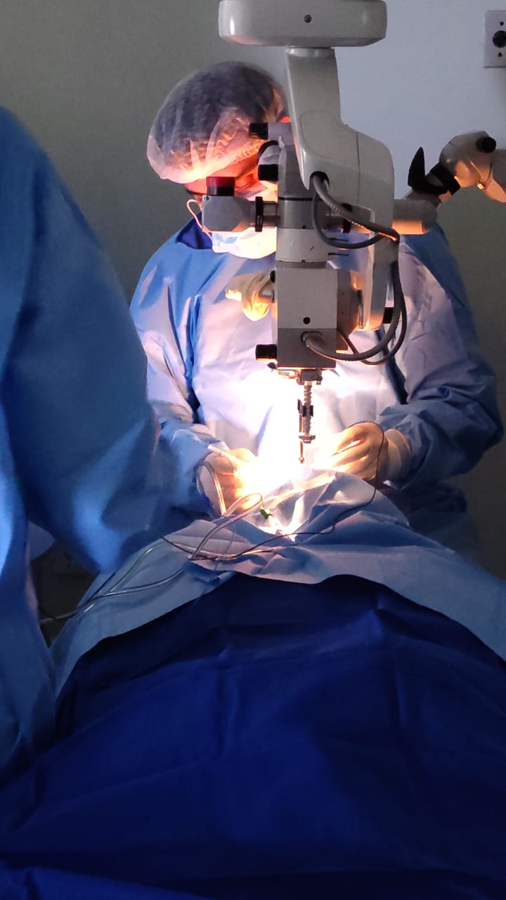 Com investimentos em estrutura, equipamentos e pessoal, Hospital São João Batista, em Volta Redonda, bate recordes seguidos de cirurgias