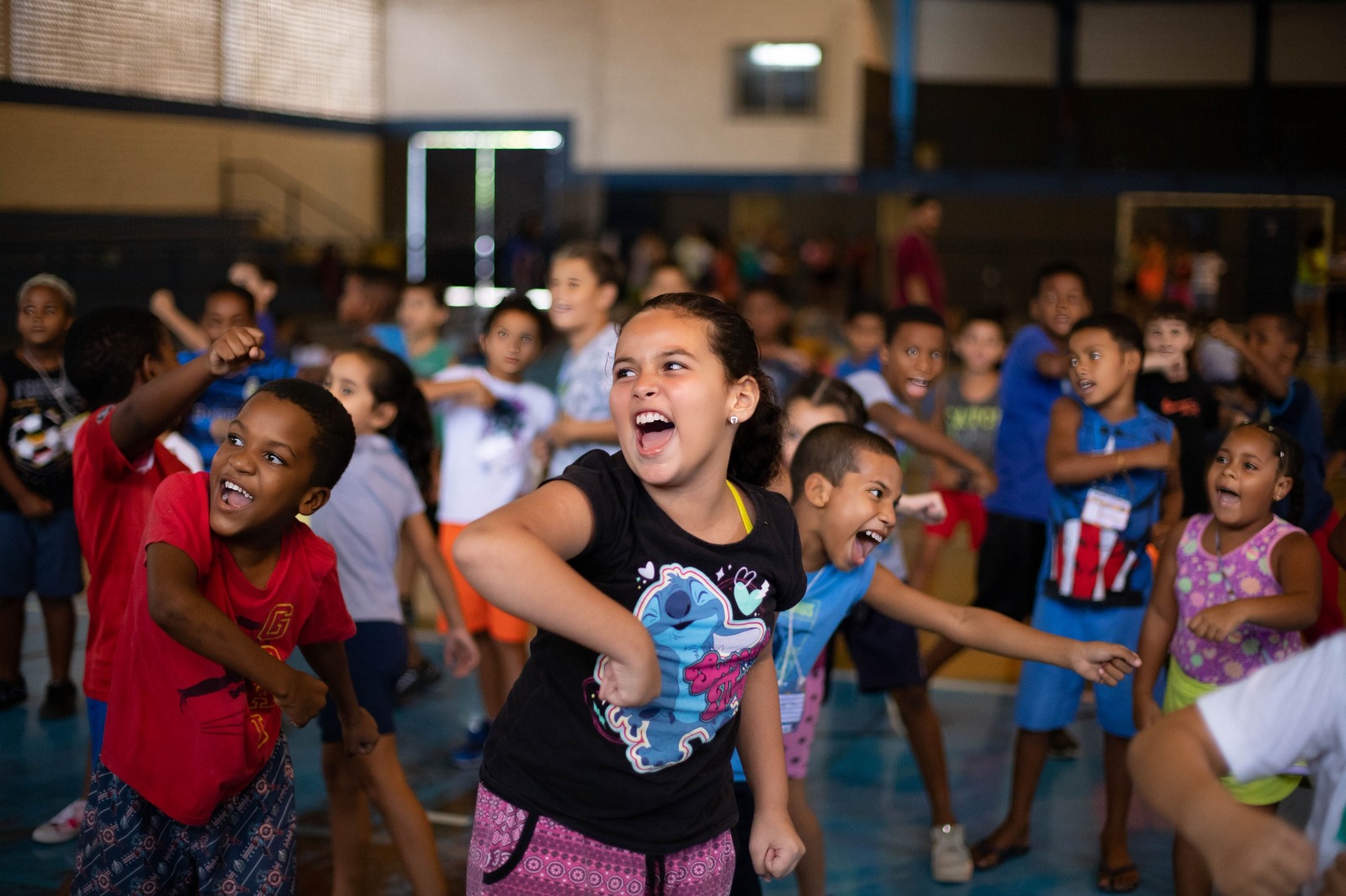 Secretaria de Esporte e Lazer celebra 71 anos de Volta Redonda com programação especial