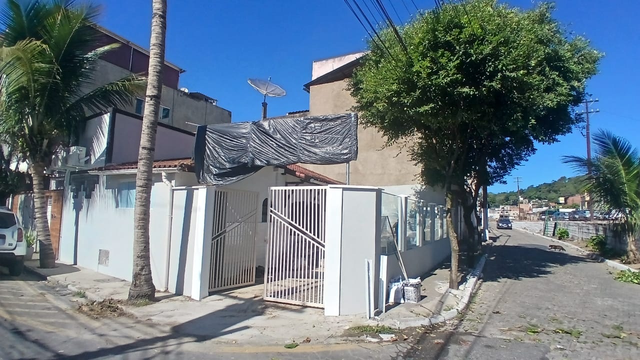 Prefeitura de Barra Mansa inaugura Unidade de Saude do bairro
