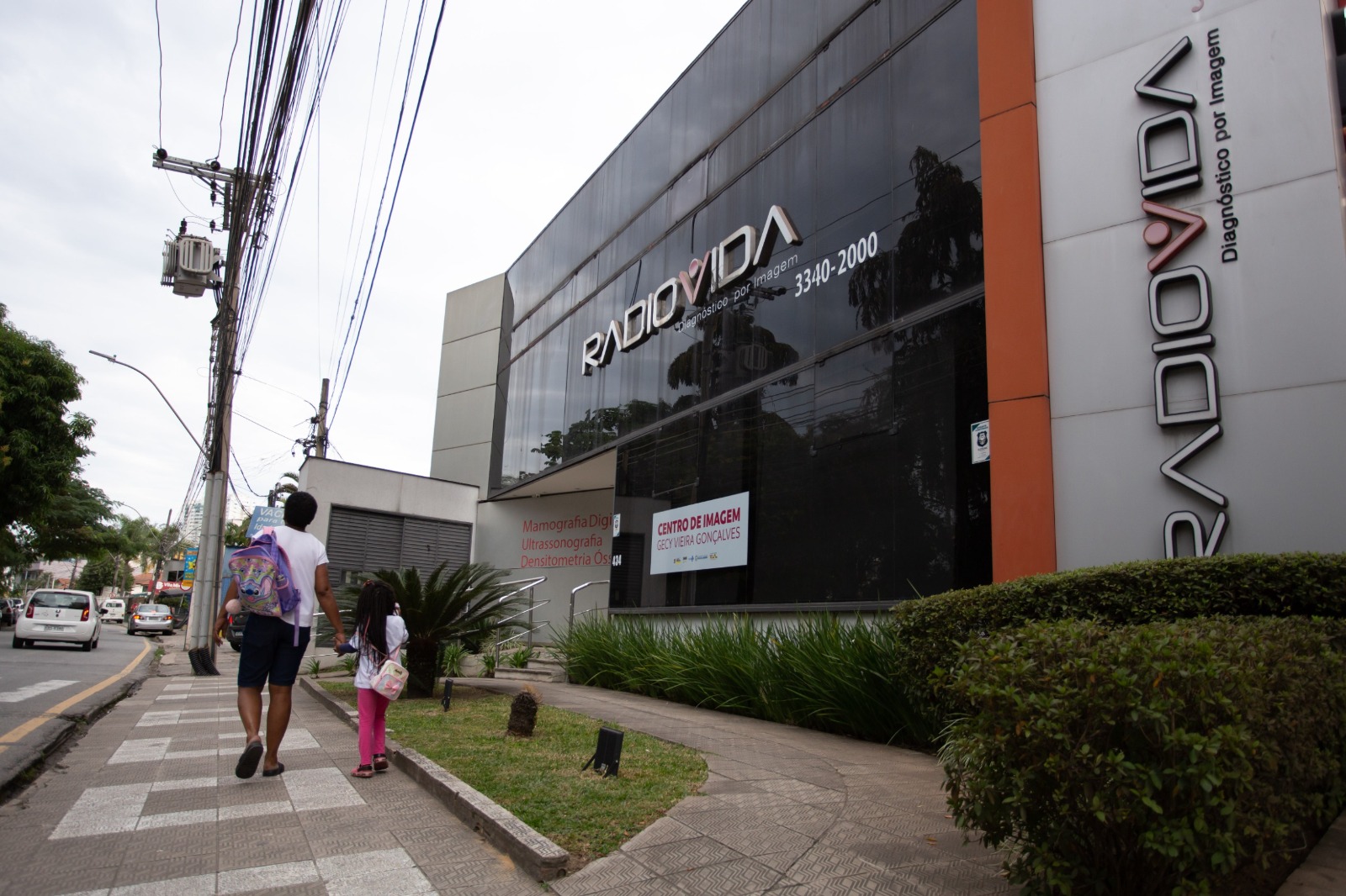Volta Redonda: Centro de Imagem do Estádio da Cidadania ganhará reforma