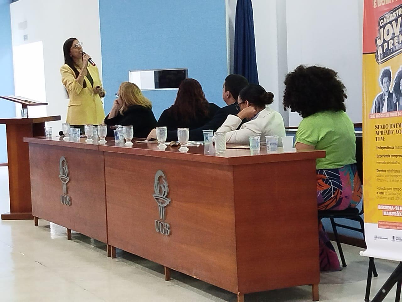 Volta Redonda abre inscrições para II Seminário Municipal sobre Prevenção e Erradicação do Trabalho Infantil