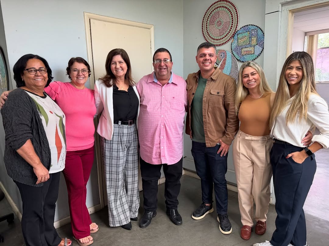 Prefeitura de Volta Redonda firma parceria com o Instituto Gastronômico das Américas para capacitação de pessoas em situação de vulnerabilidade social