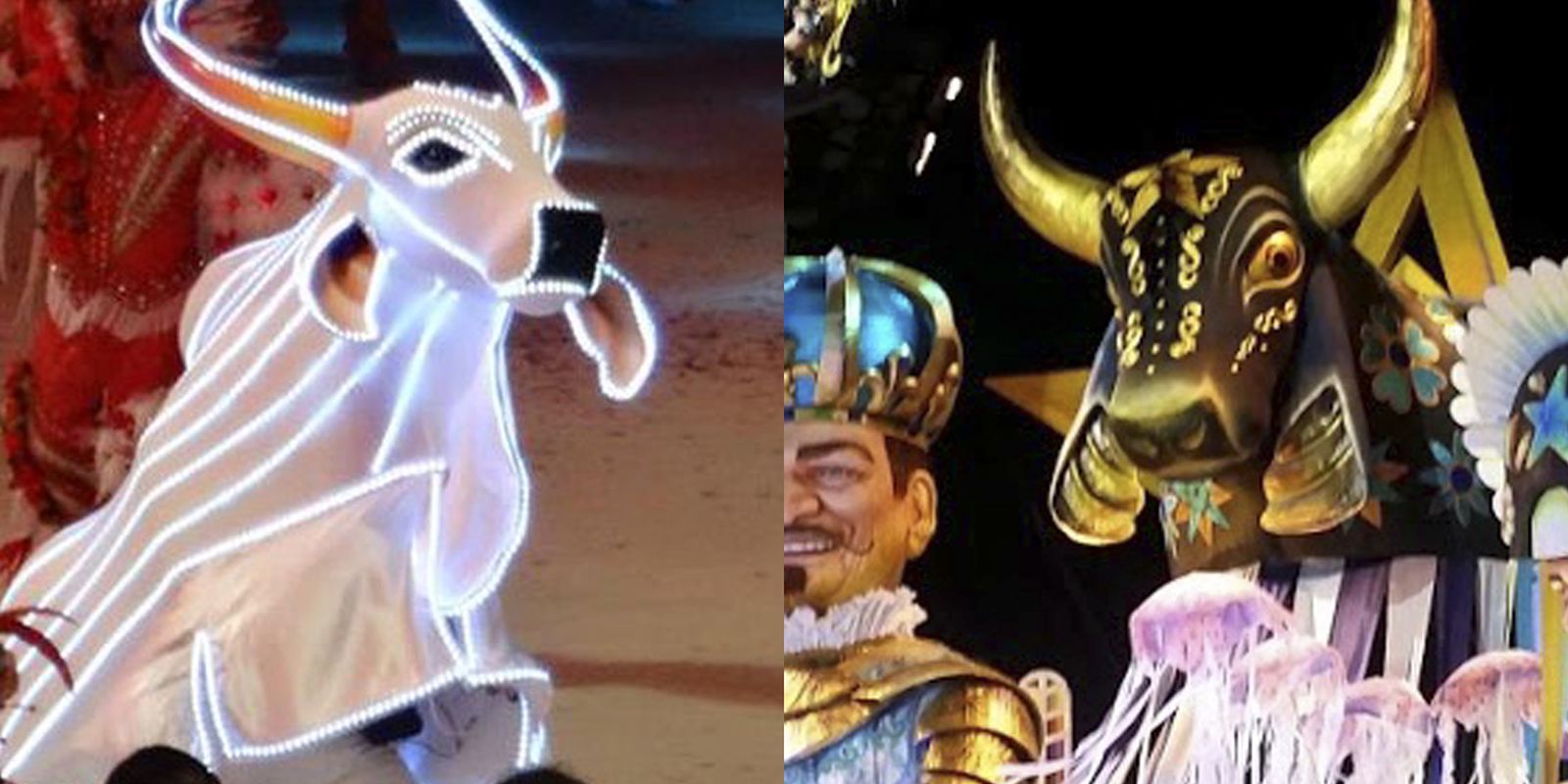 Apuração do resultado do Festial de Parintins começa nesta tarde