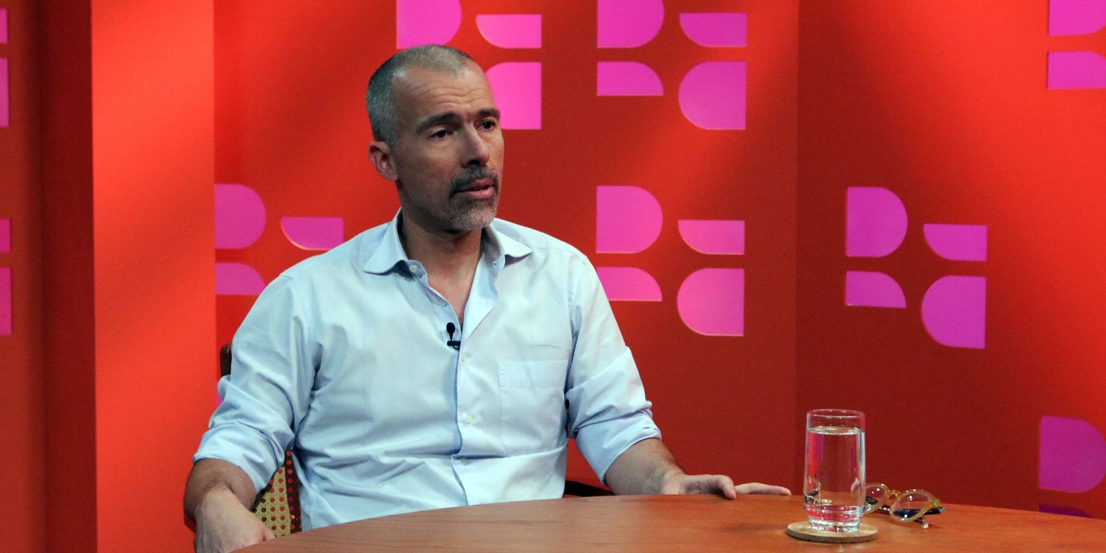 DR com Demori entrevista o jornalista Jamil Chade nesta terça