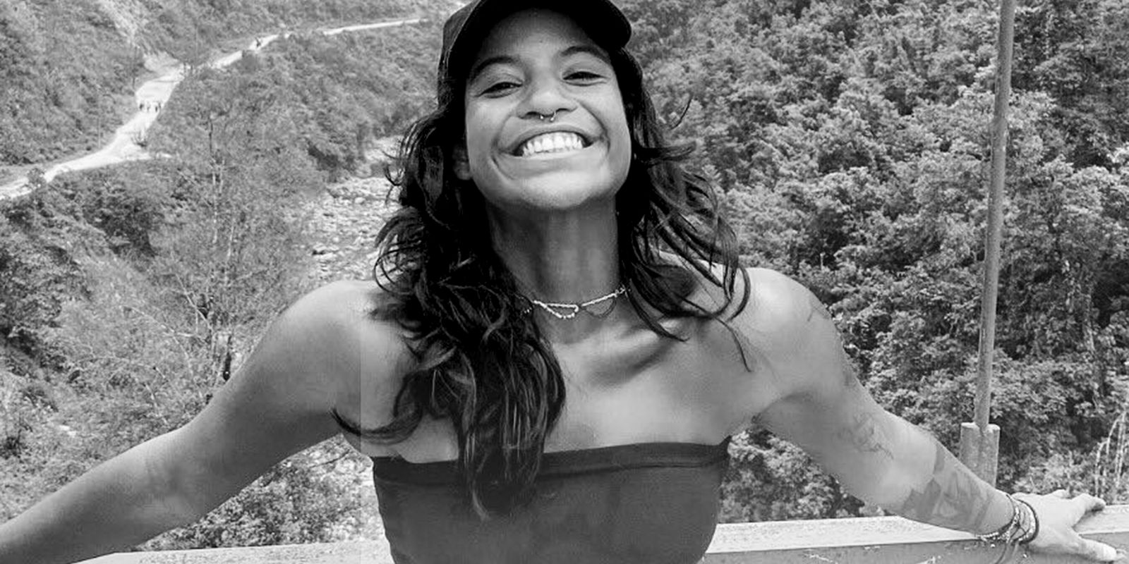 Governo brasileiro lamenta morte de jovem que caiu em vulcão na Indoné