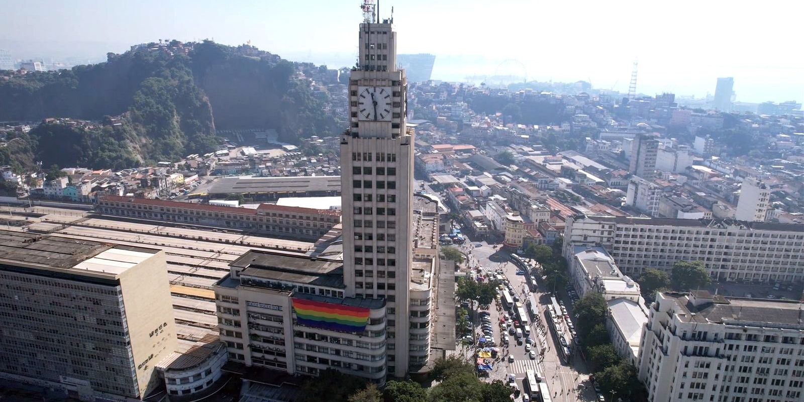 Com 15 anos, Rio Sem LGBTIfobia tem desafio de ampliar alcance