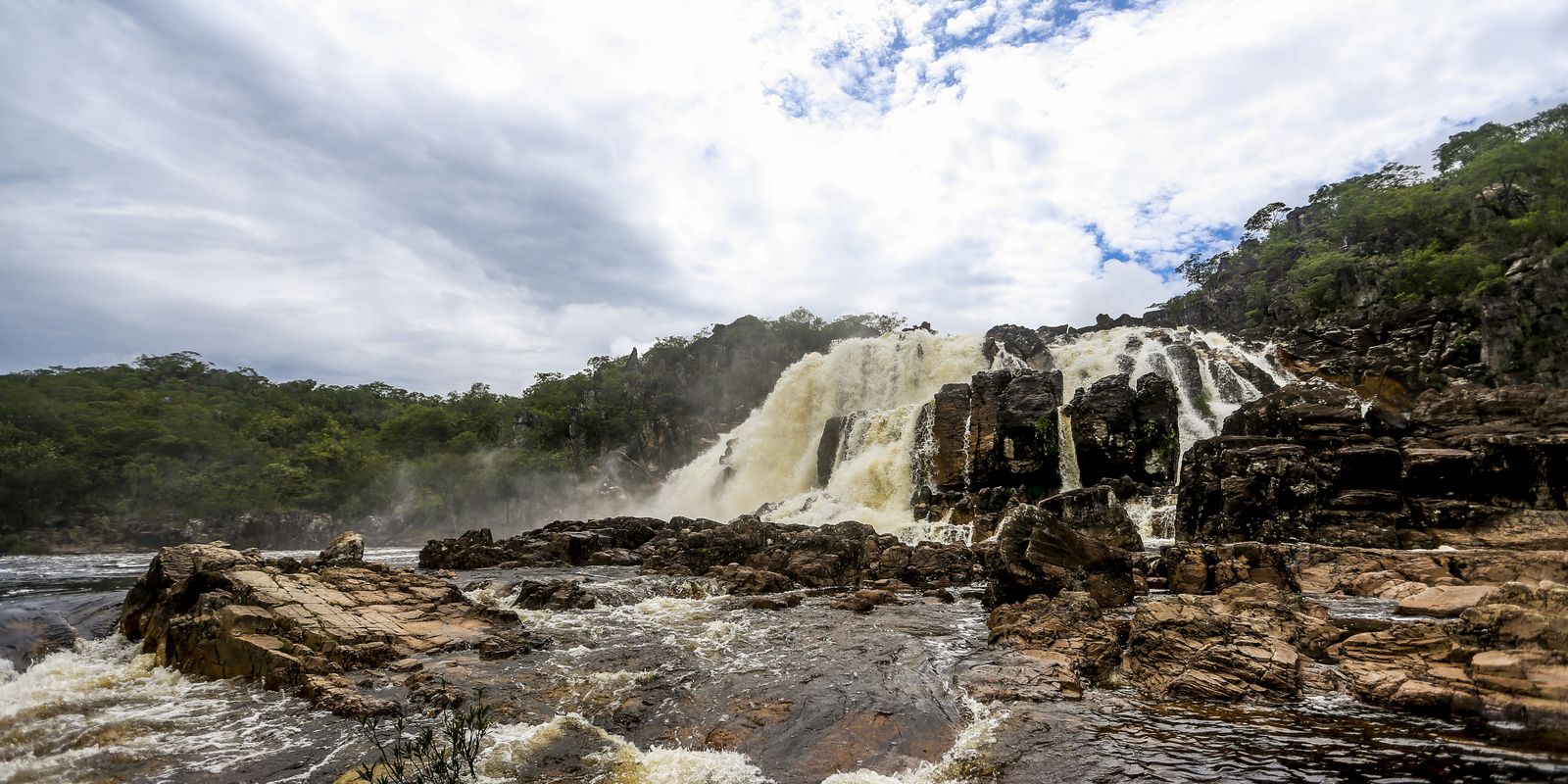 Sistema Nacional de Unidades de Conservação da Natureza faz 25 anos