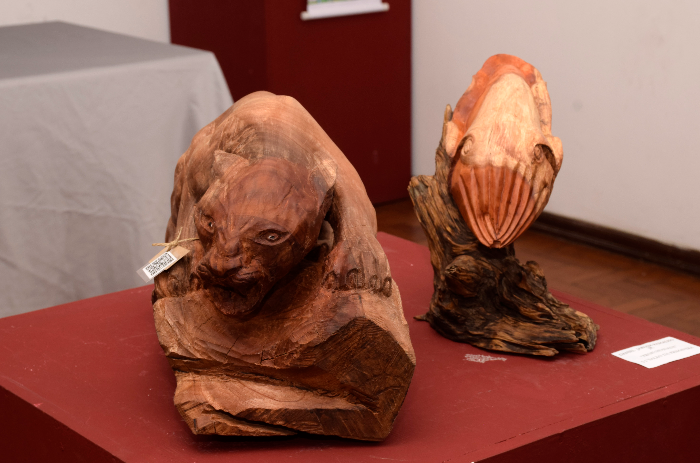 MAM DE RESENDE ABRE INSCRIÇÕES PARA O 52º SALÃO DA PRIMAVERA