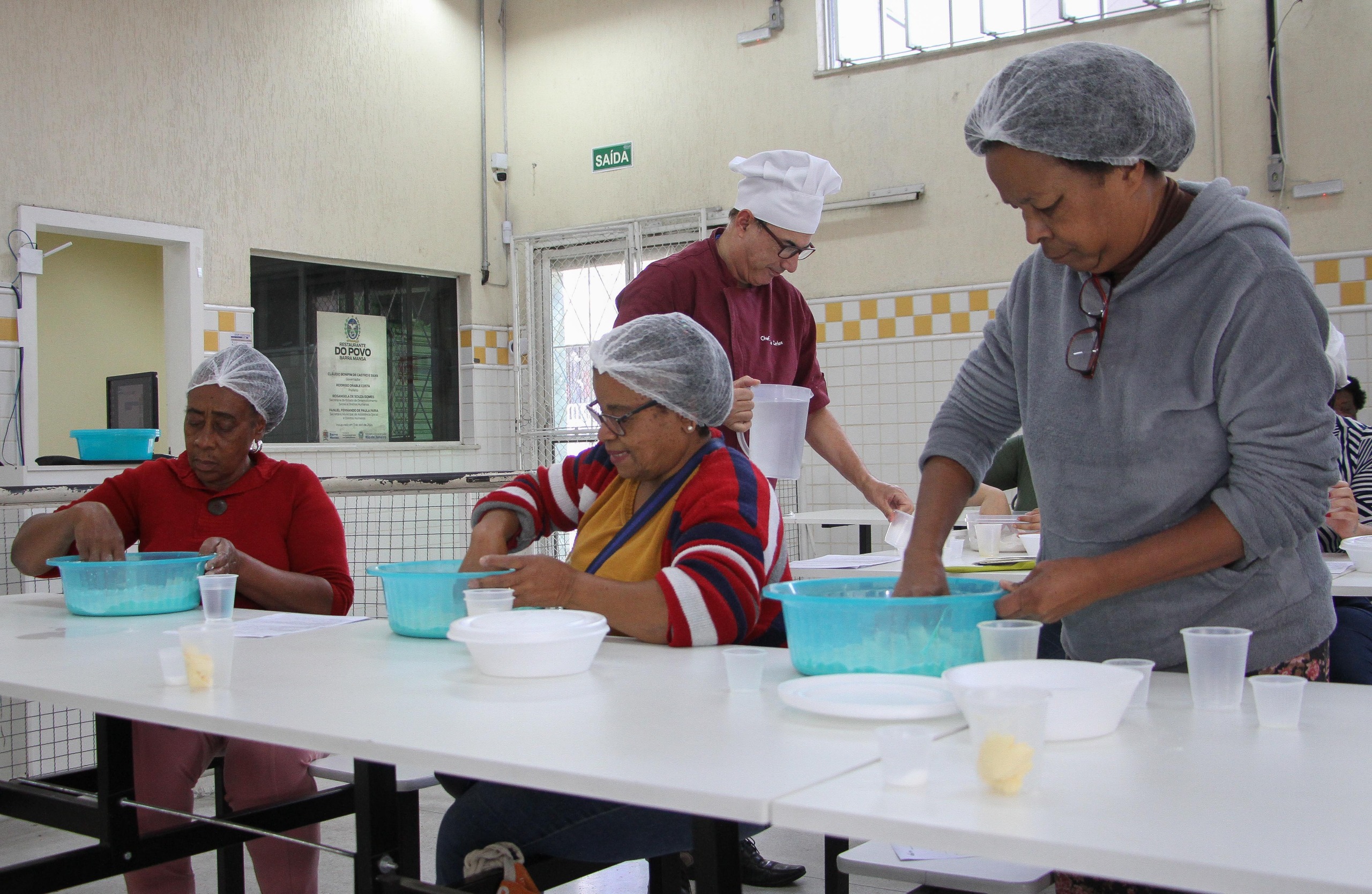 1751661730 Barra Mansa promove oficina de panificacao aos atendidos por unidades