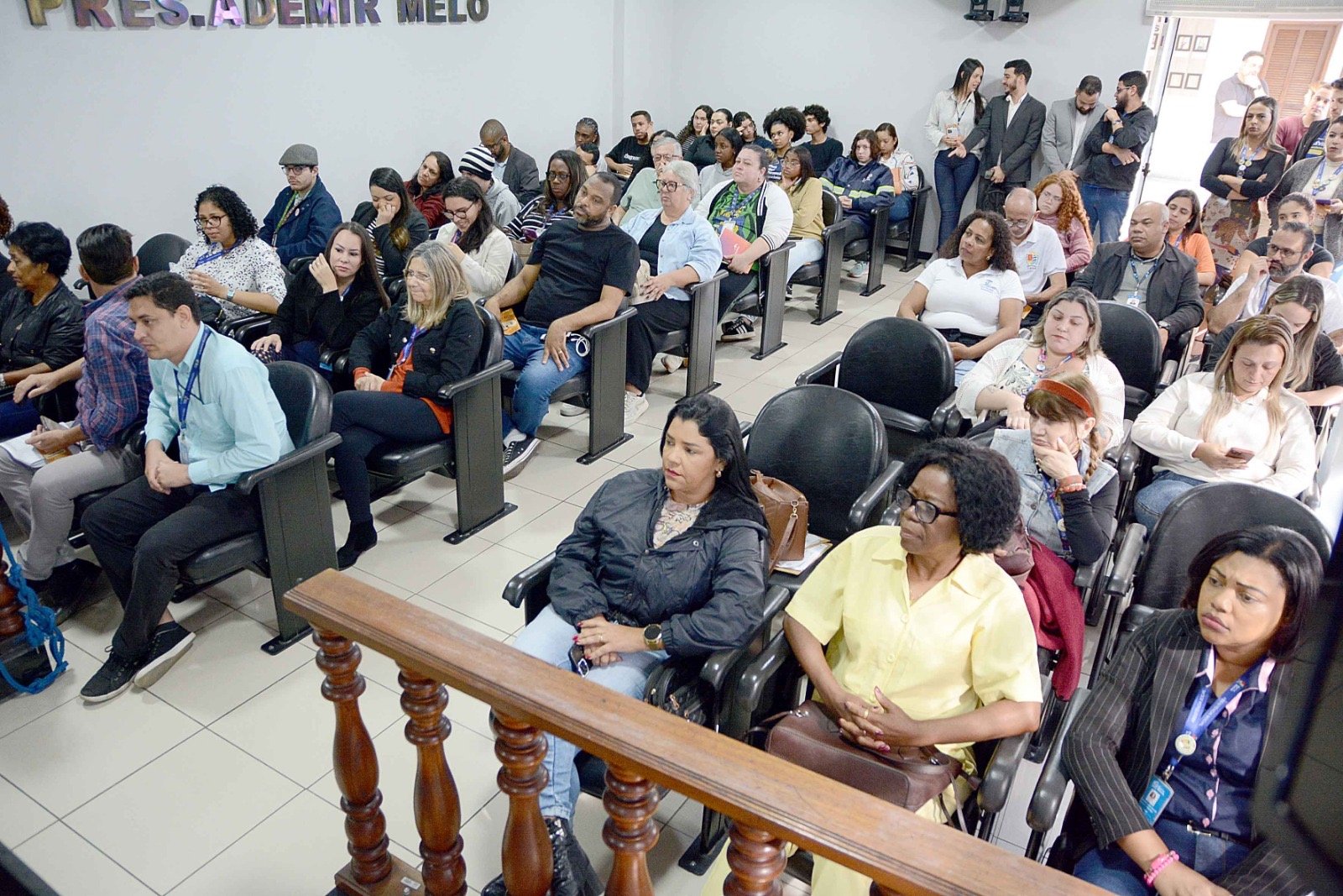 35 anos do Estatuto da Crianca e do Adolescente e