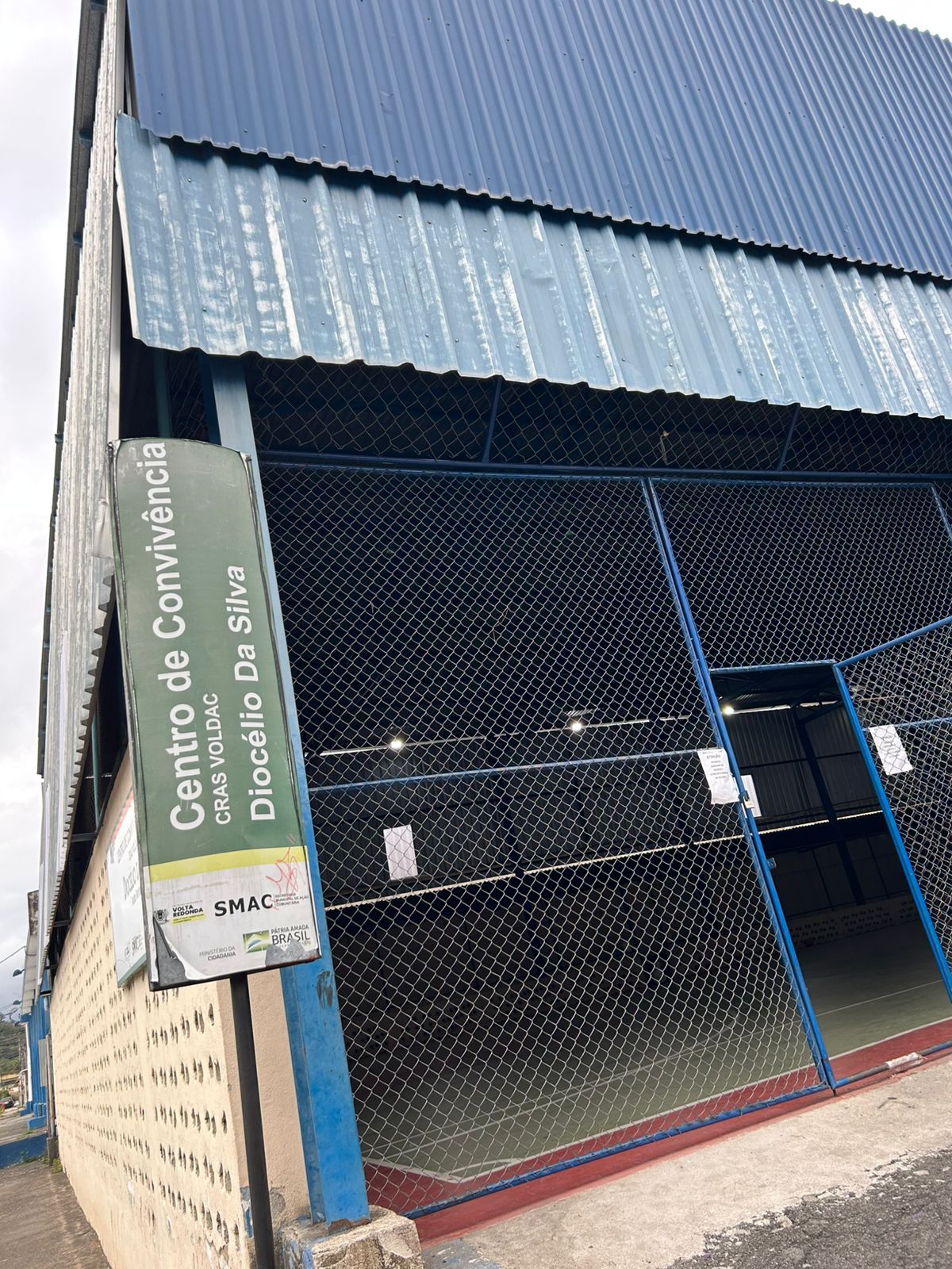 Volta Redonda promove ação especial em comemoração ao aniversário do ECA