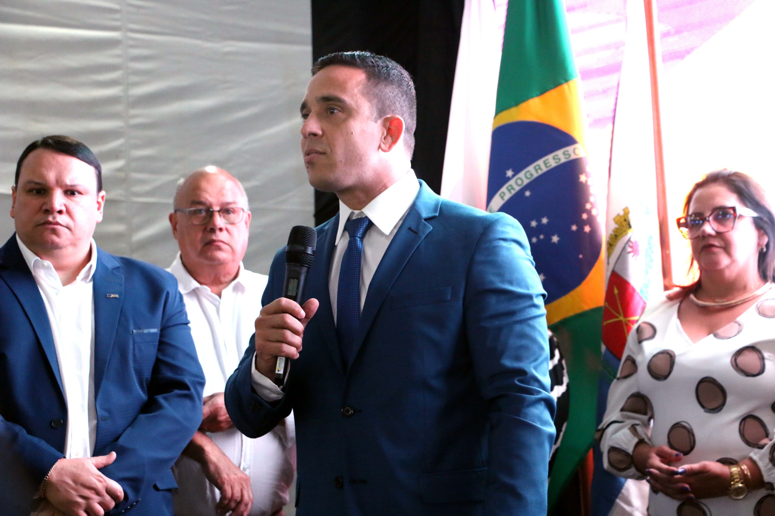 Barra Mansa participara do Desenvolve RJ para atrair investimentos para