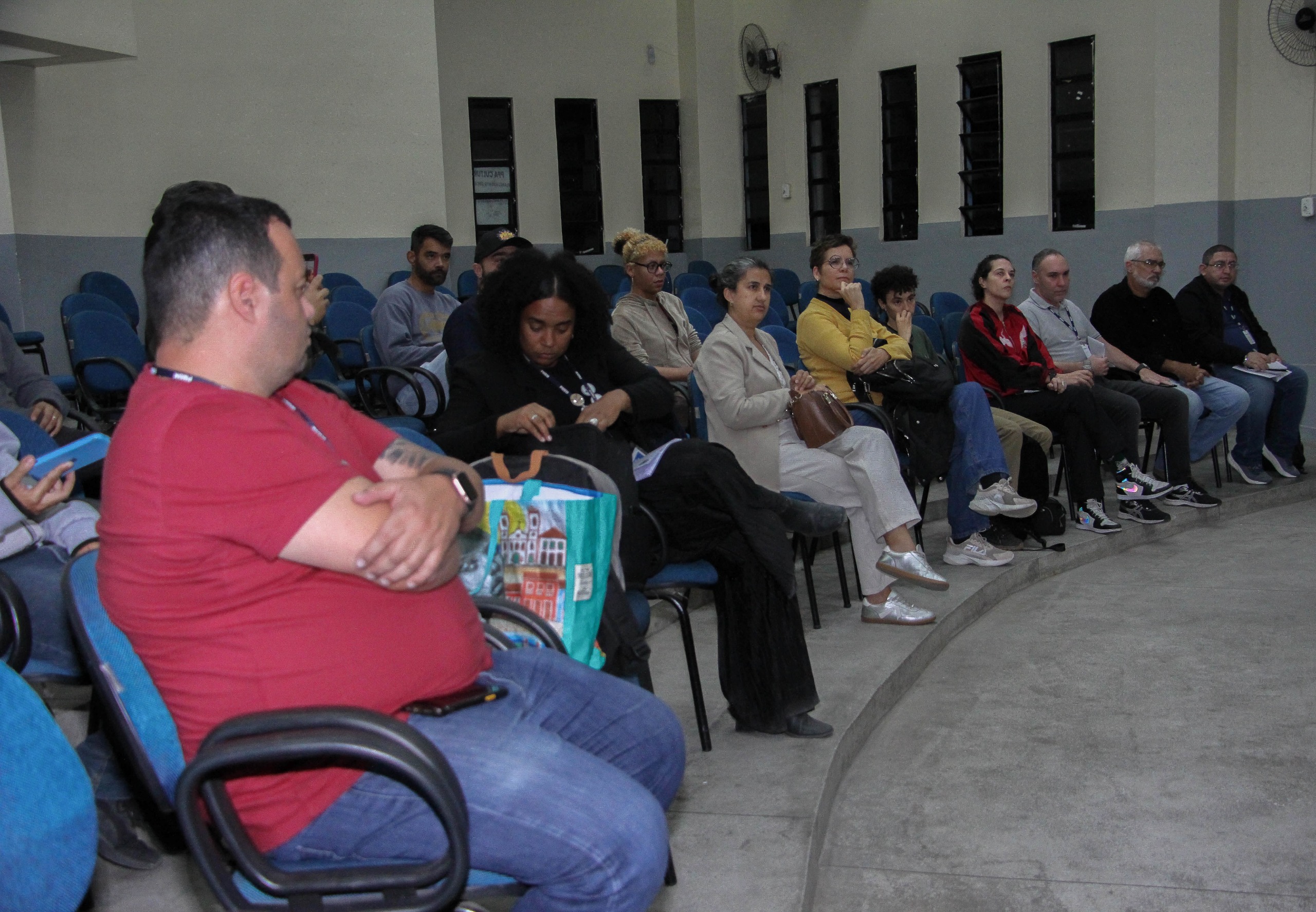 Barra Mansa promove Audiencia Publica para debater o Plano Plurianual