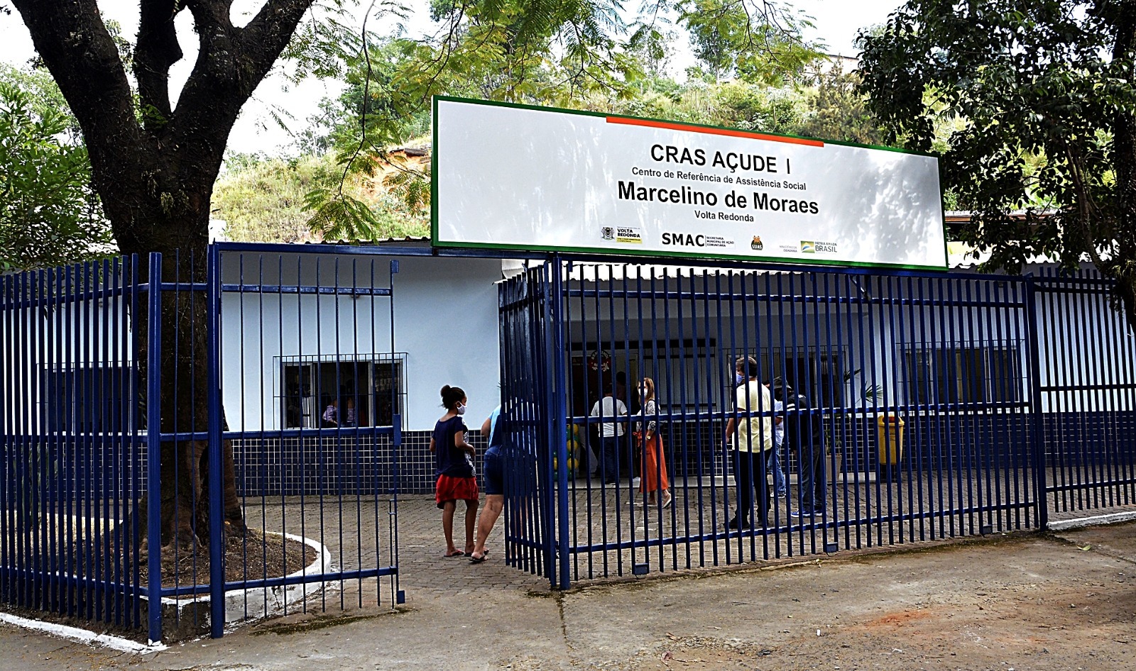 Volta Redonda prorroga inscrições para cursos profissionalizantes gratuitos em parceria com Firjan Senai