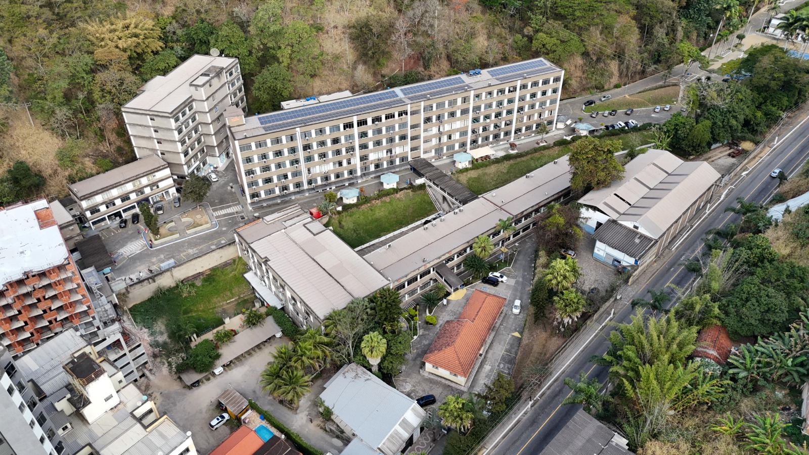 Feirao Limpa Nome comeca nesta quarta feira em Barra Mansa –