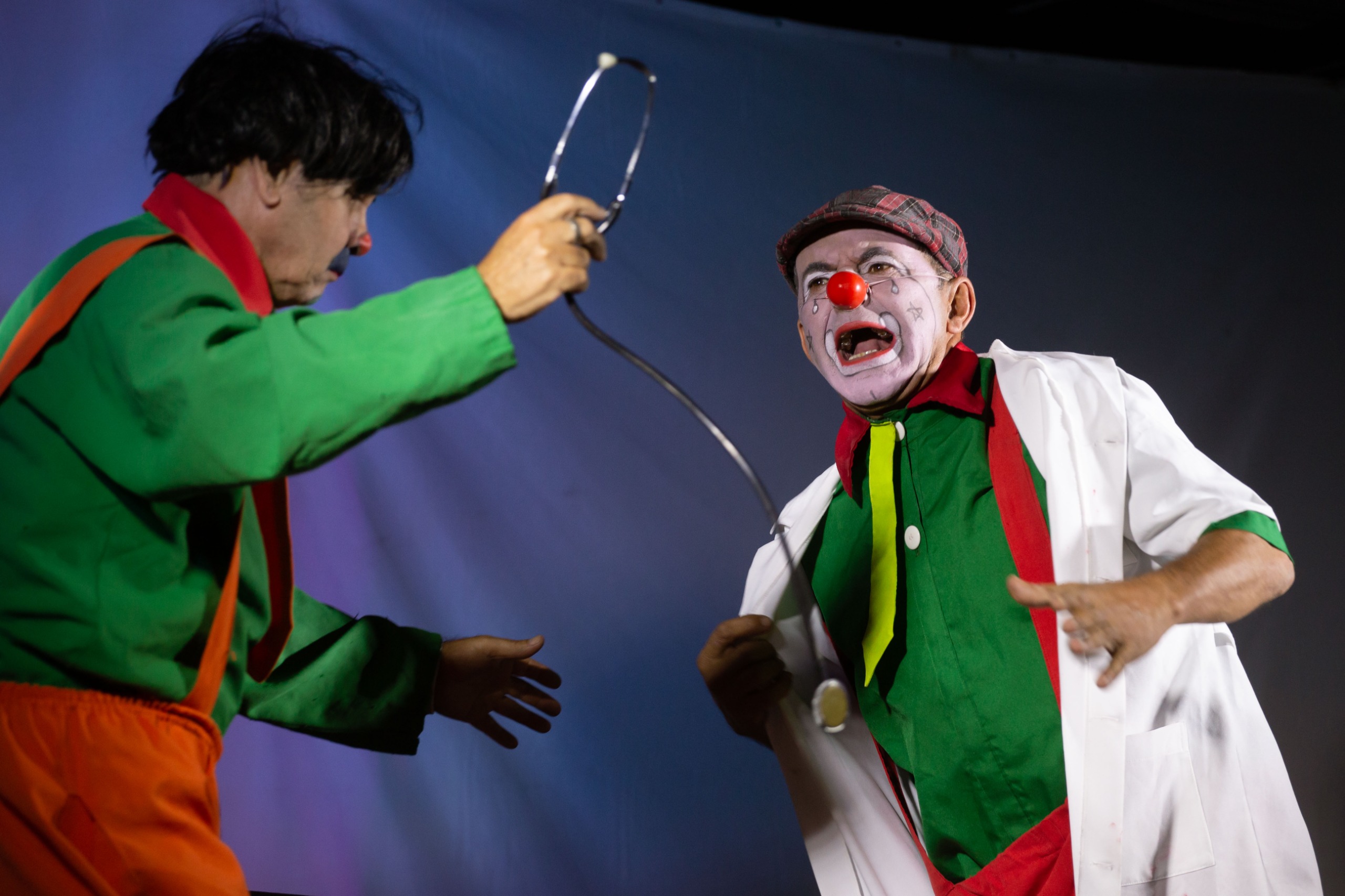 Cultura divulga programação do Palco Sobre Rodas em Volta Redonda para julho e agosto