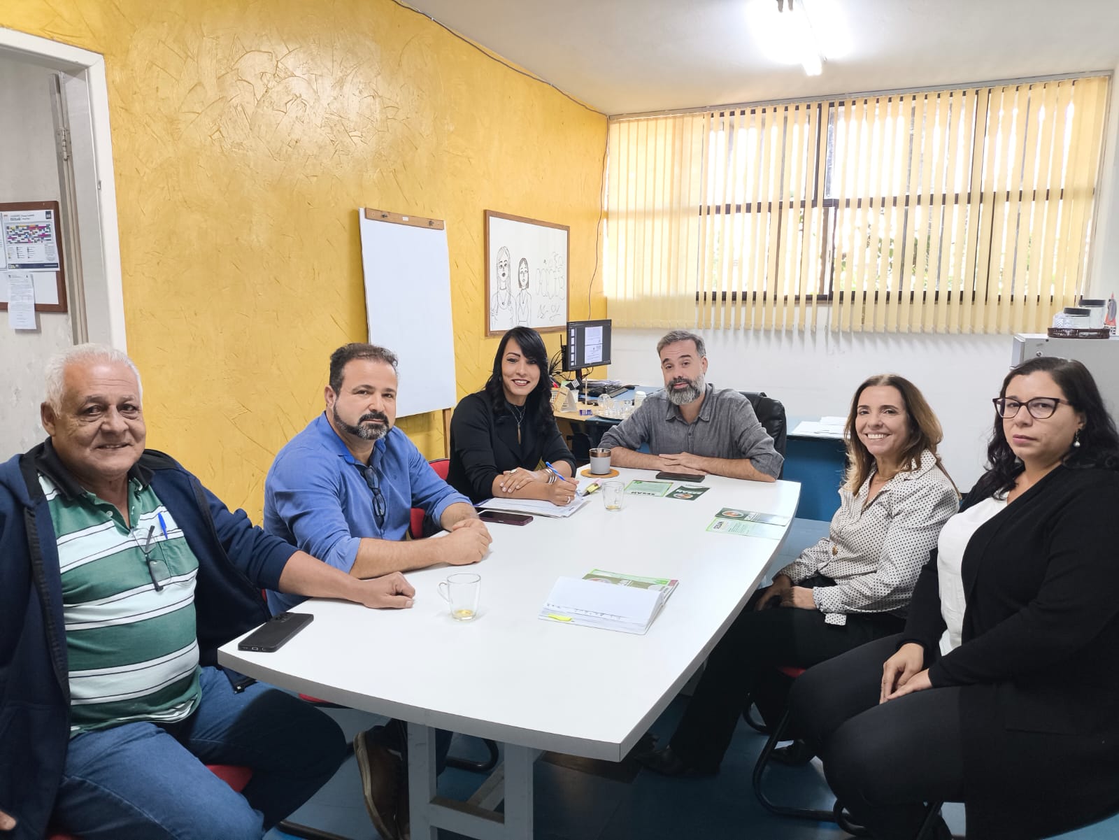 Cultura e solidariedade unidas pela segurança alimentar em Volta Redonda
