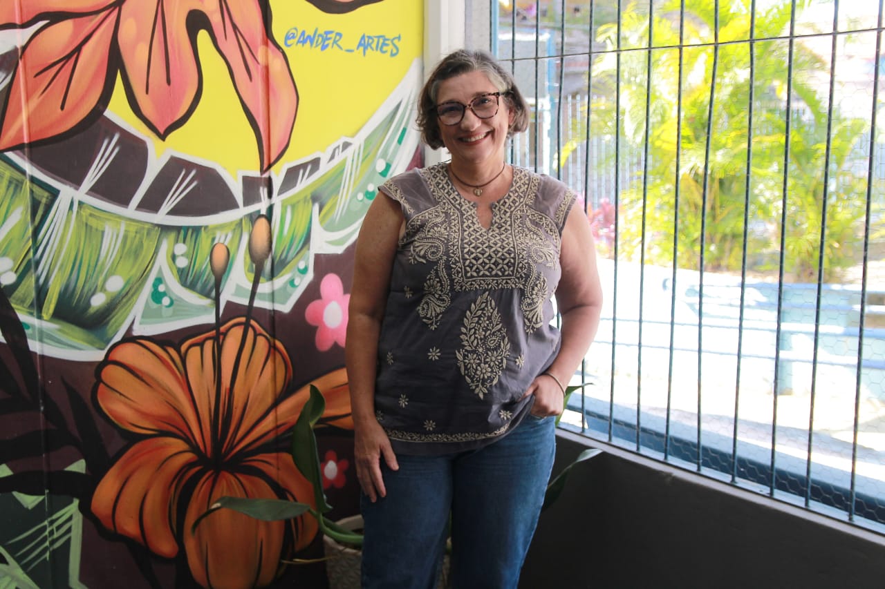 ‘Volta-redondense de Coração’: cidade transforma a vida de família vinda do Rio de Janeiro