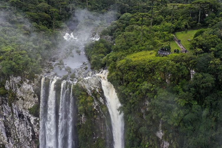 Parque Nacional de Aparados da Serra