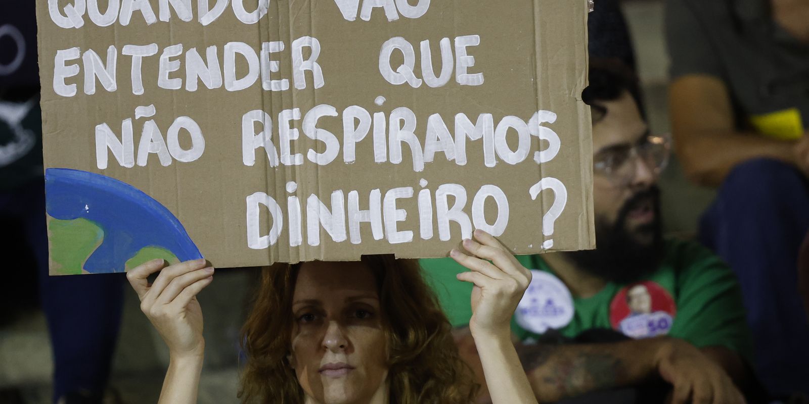Corte define que enfrentar crise climática é obrigação dos países