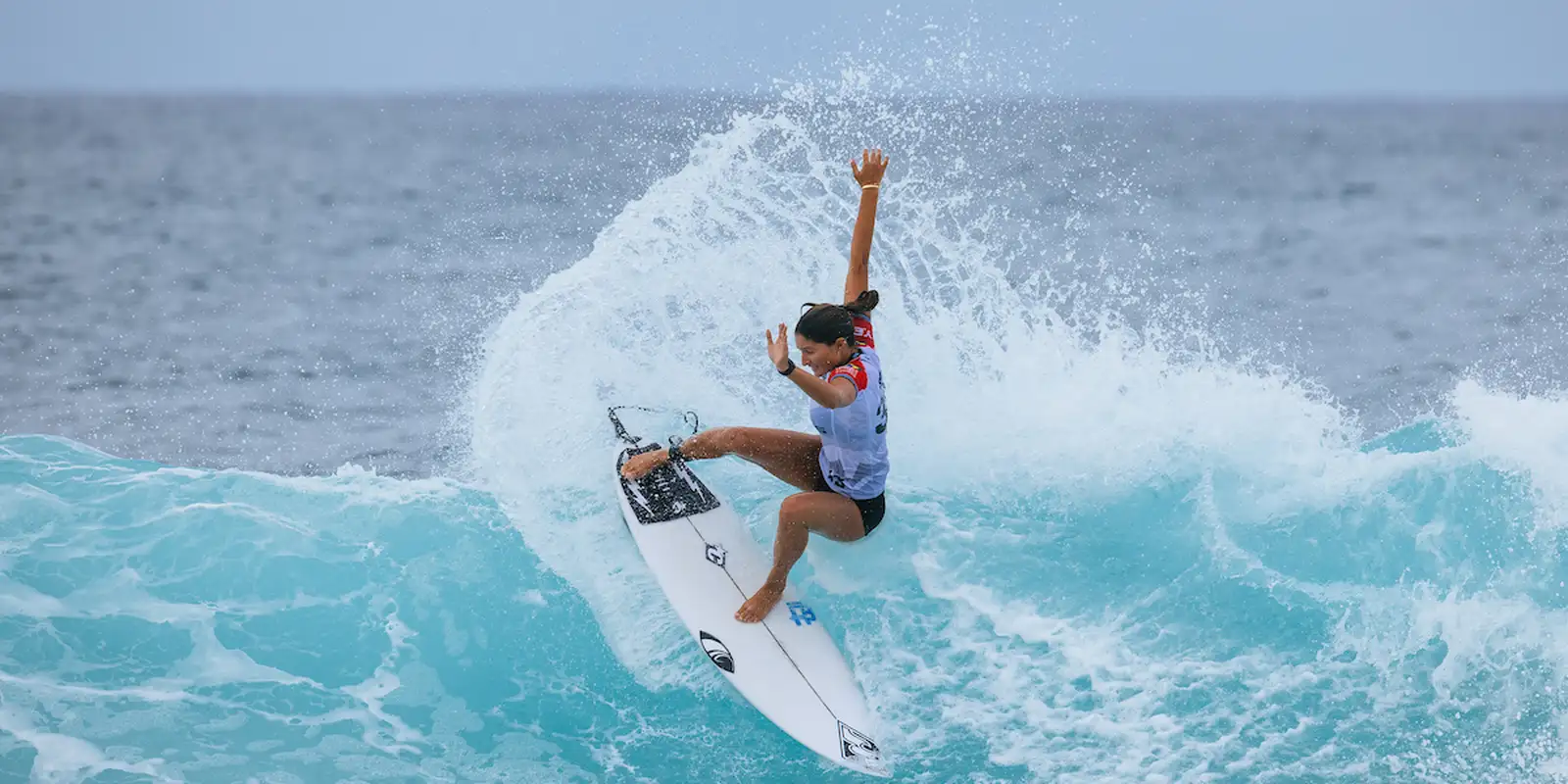 Liga Mundial de Surfe terá novo formato em 2006 e final no Havaí