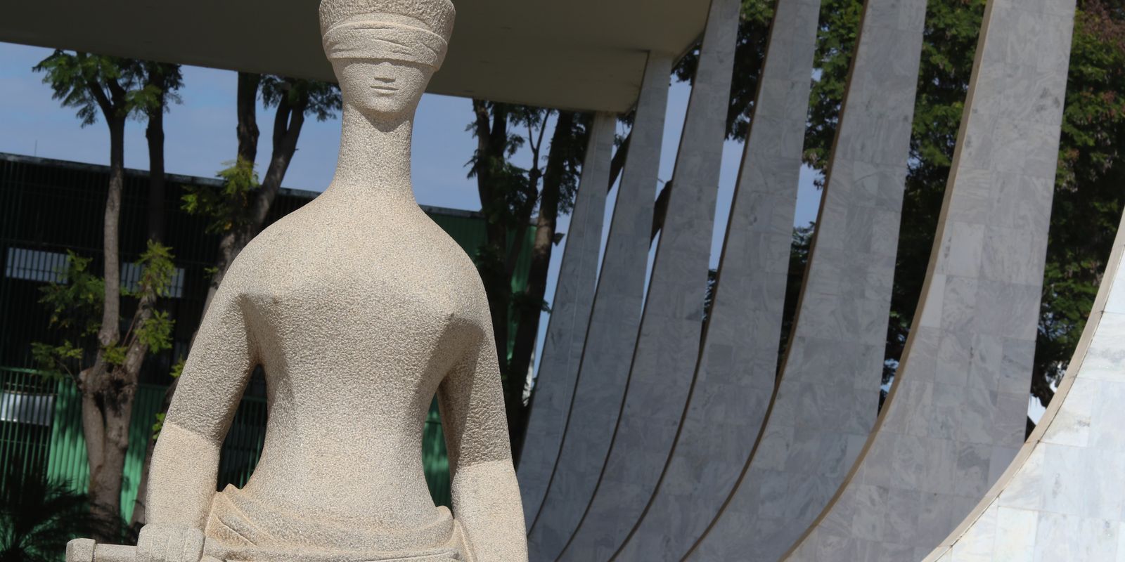 Maioria das testemunhas de defesa não depõe em ações do golpe no STF