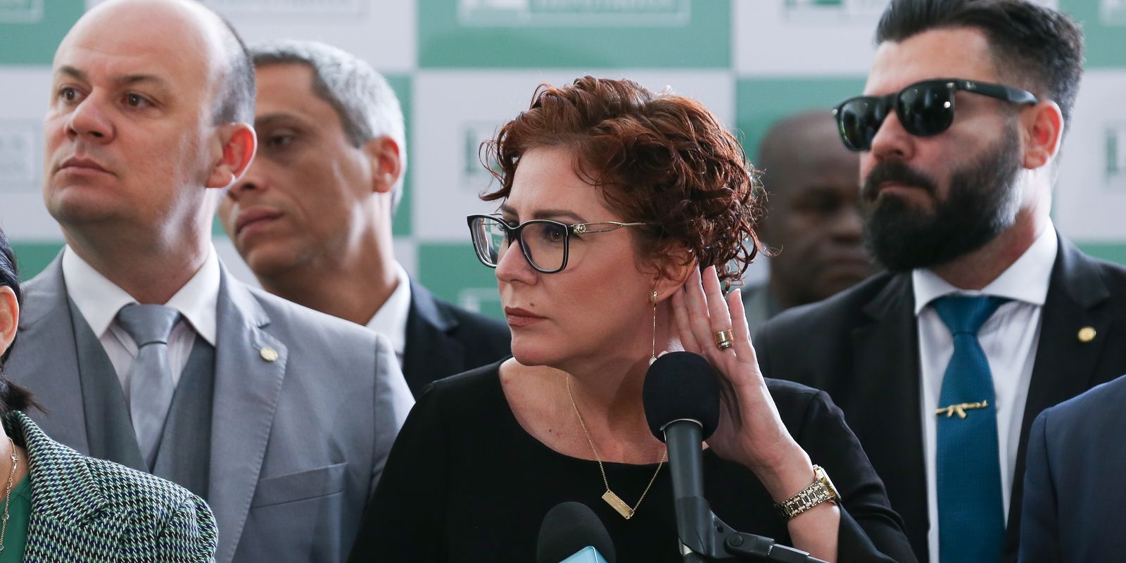 Por 9 votos a 2, Zambelli é condenada pela segunda vez no STF