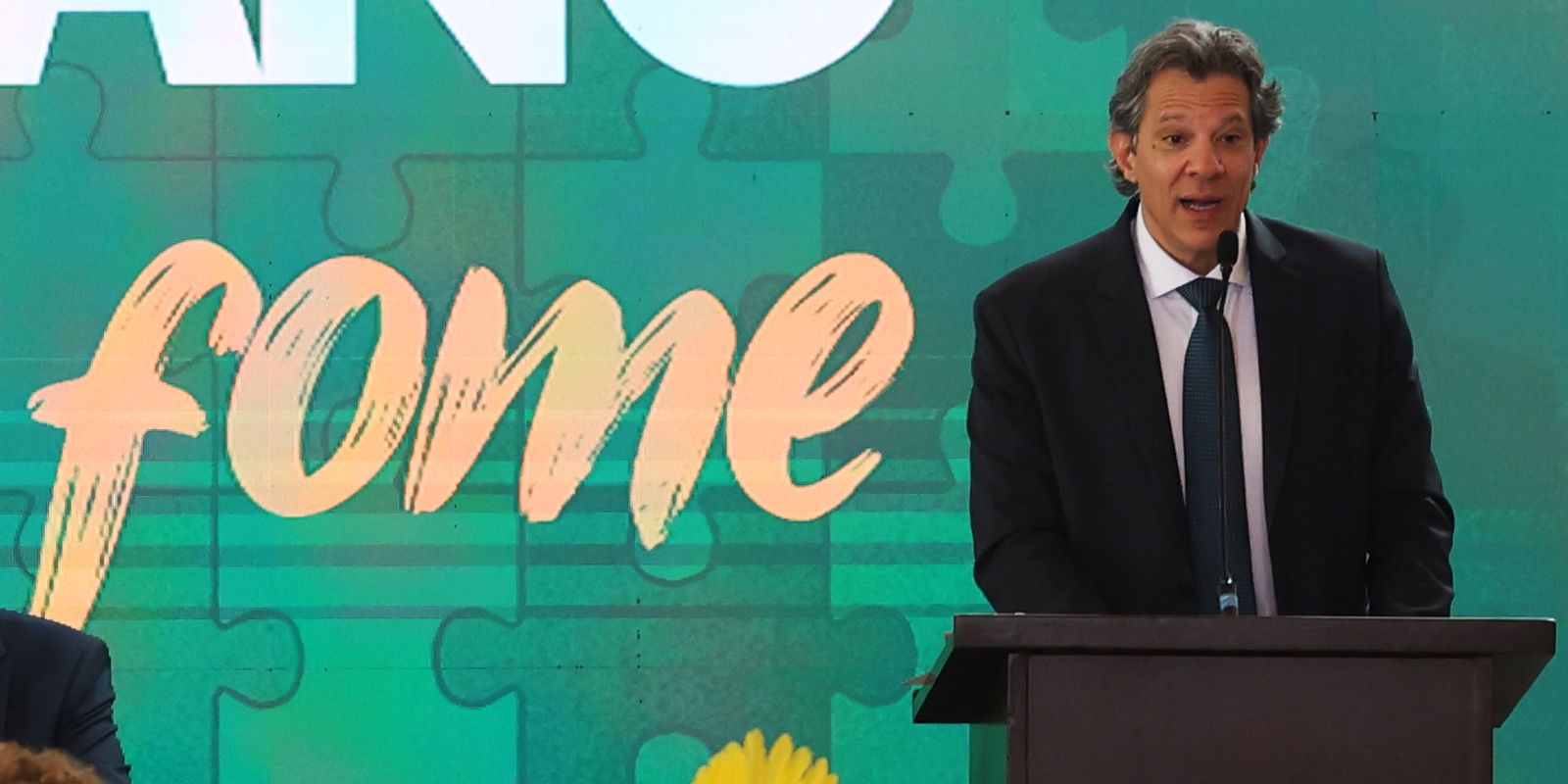 Brasil terá o melhor sistema tributário do mundo, afirma Haddad