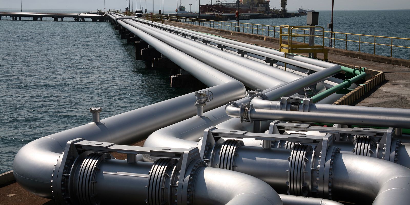 Transpetro terá dia D de conscientização sobre segurança em dutos