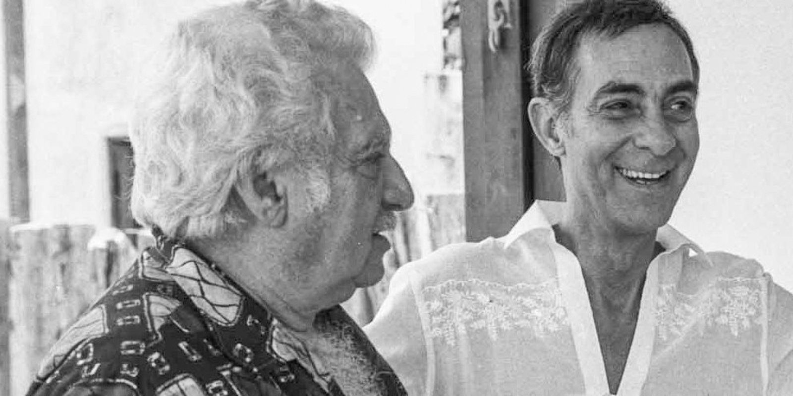 Livro lançado na Flipelô apresenta cartas trocadas entre escritores