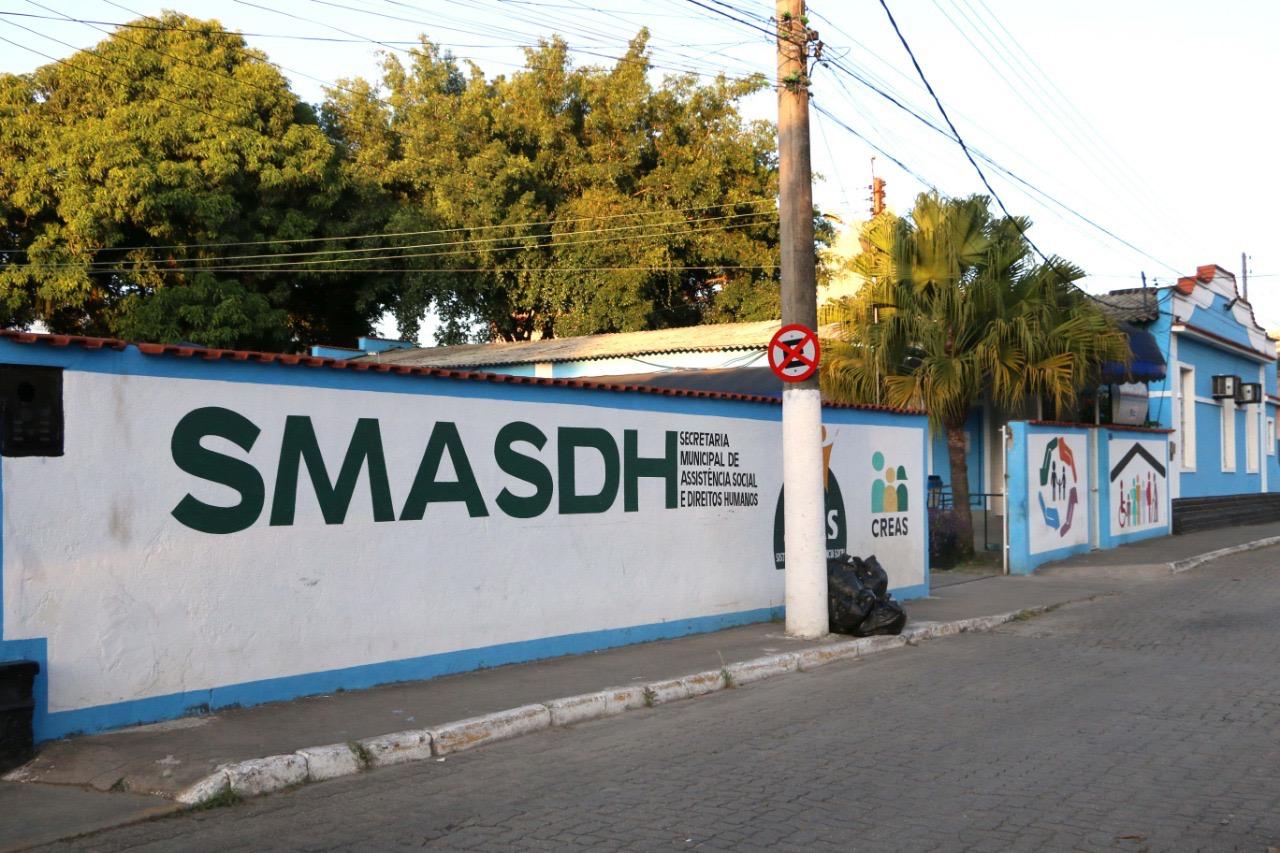 1o Forum Municipal da Pessoa em Situacao de Rua acontece