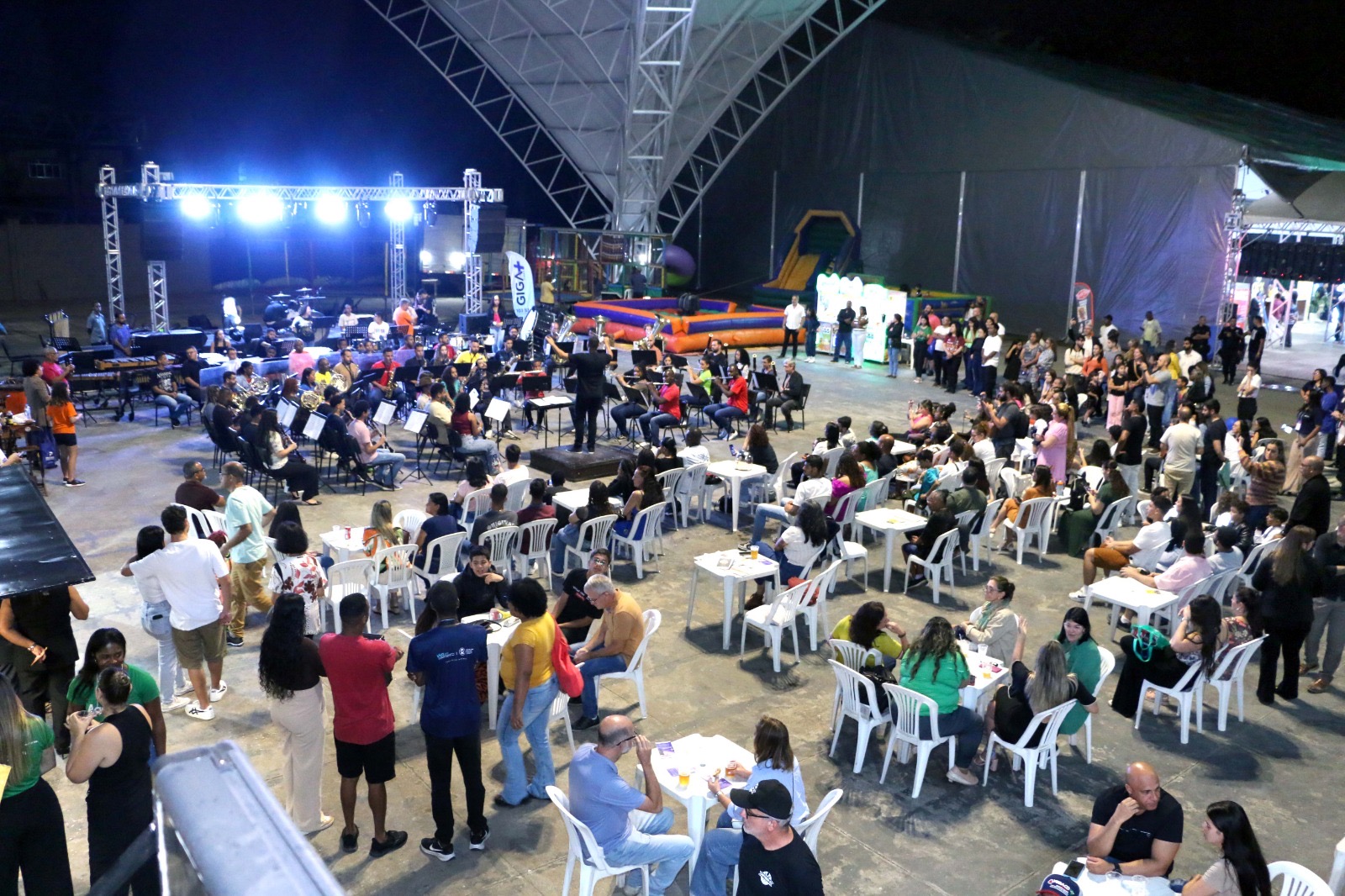 Auto Music Festival anima Barra Mansa nos dias 08 e