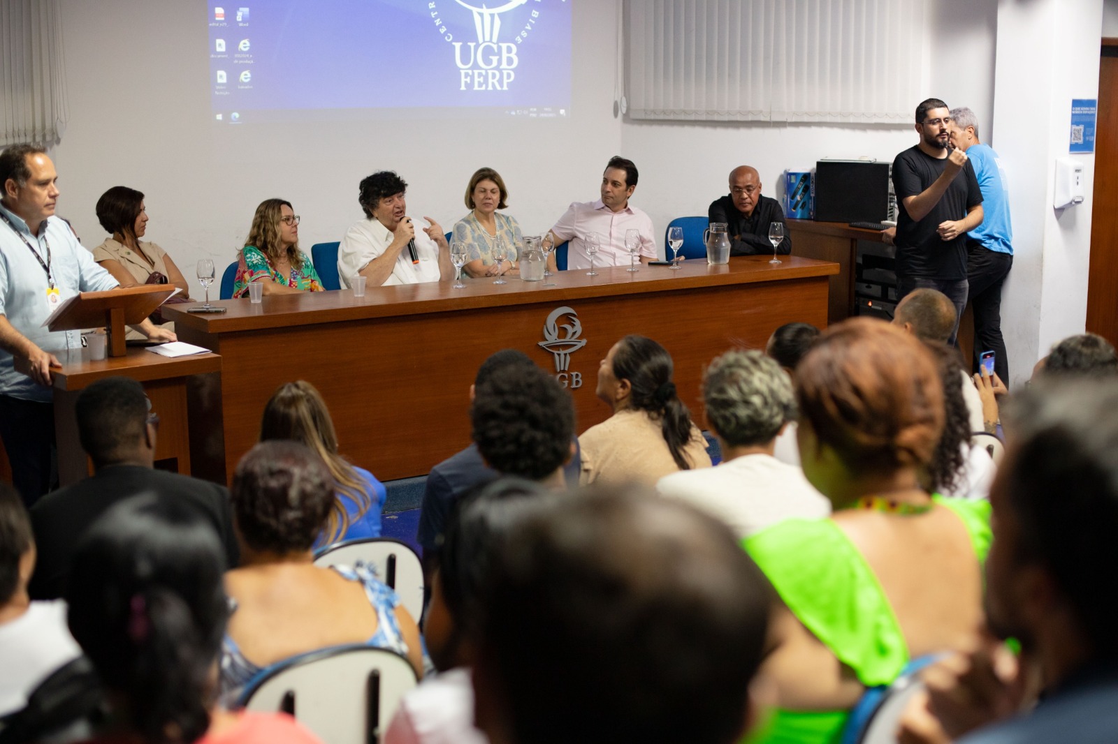 Volta Redonda: primeira turma do ‘Diploma Cidadão’ terá cerimônia de formatura nesta sexta-feira (15)