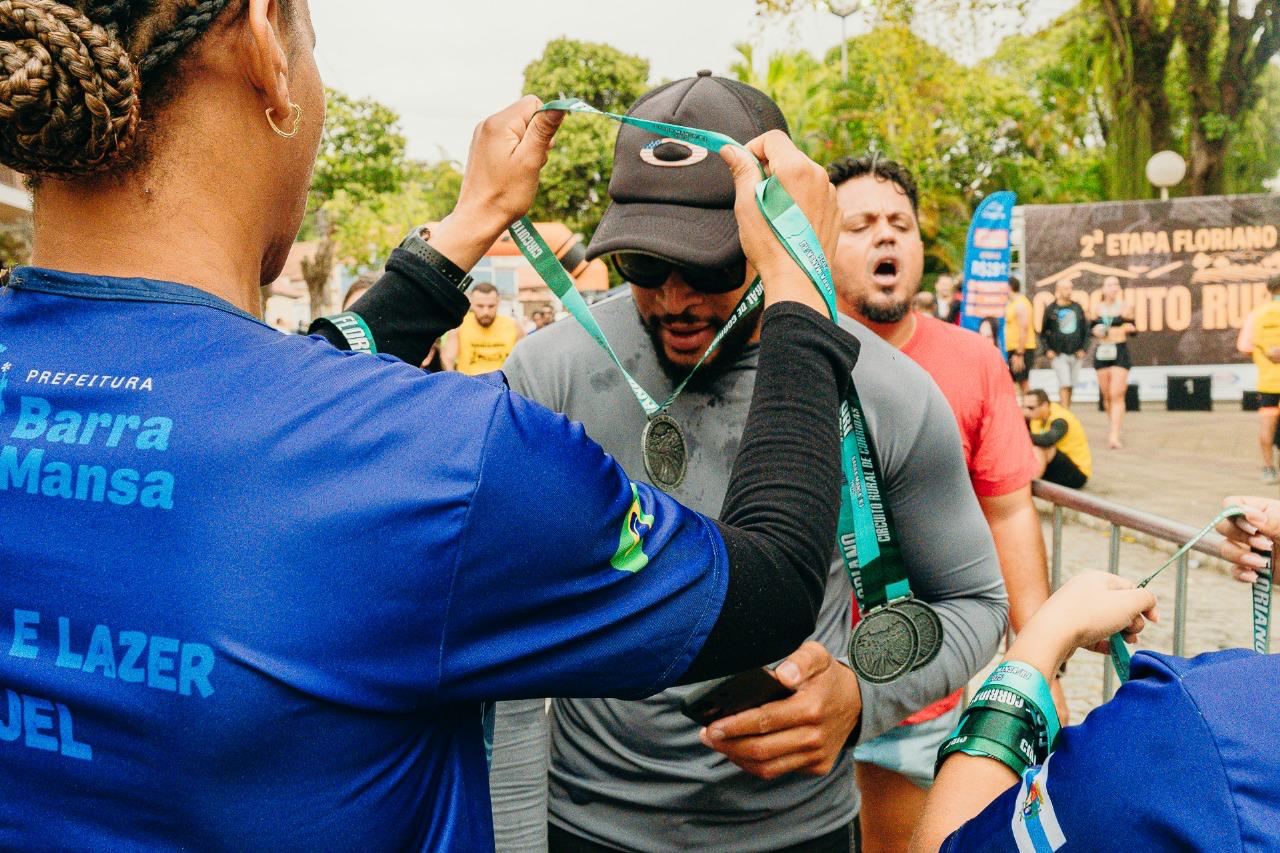 Inscricoes abertas para a 3a etapa do Circuito Rural de
