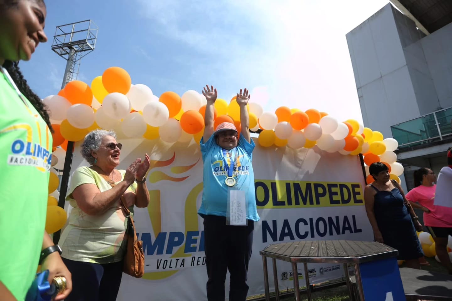 Volta Redonda: Olimpede 2025 terá representantes de 50 cidades de quatro estados brasileiros