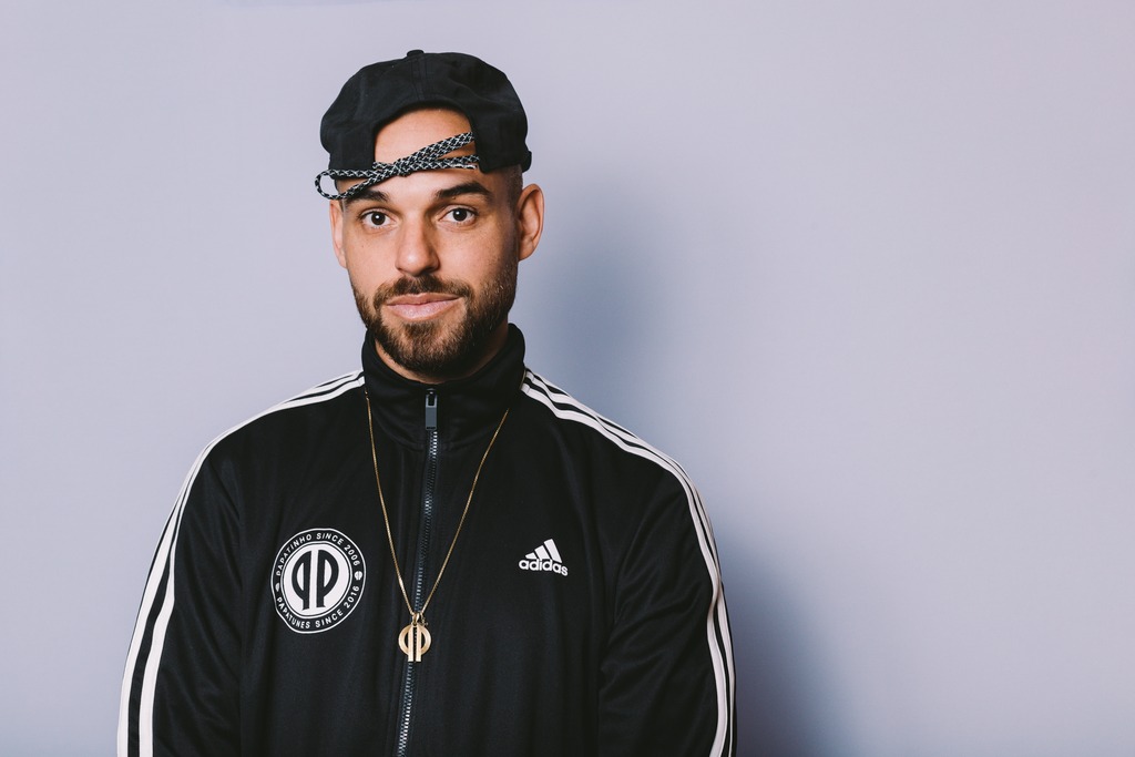 Festival da Juventude de Volta Redonda terá show especial com Papatinho