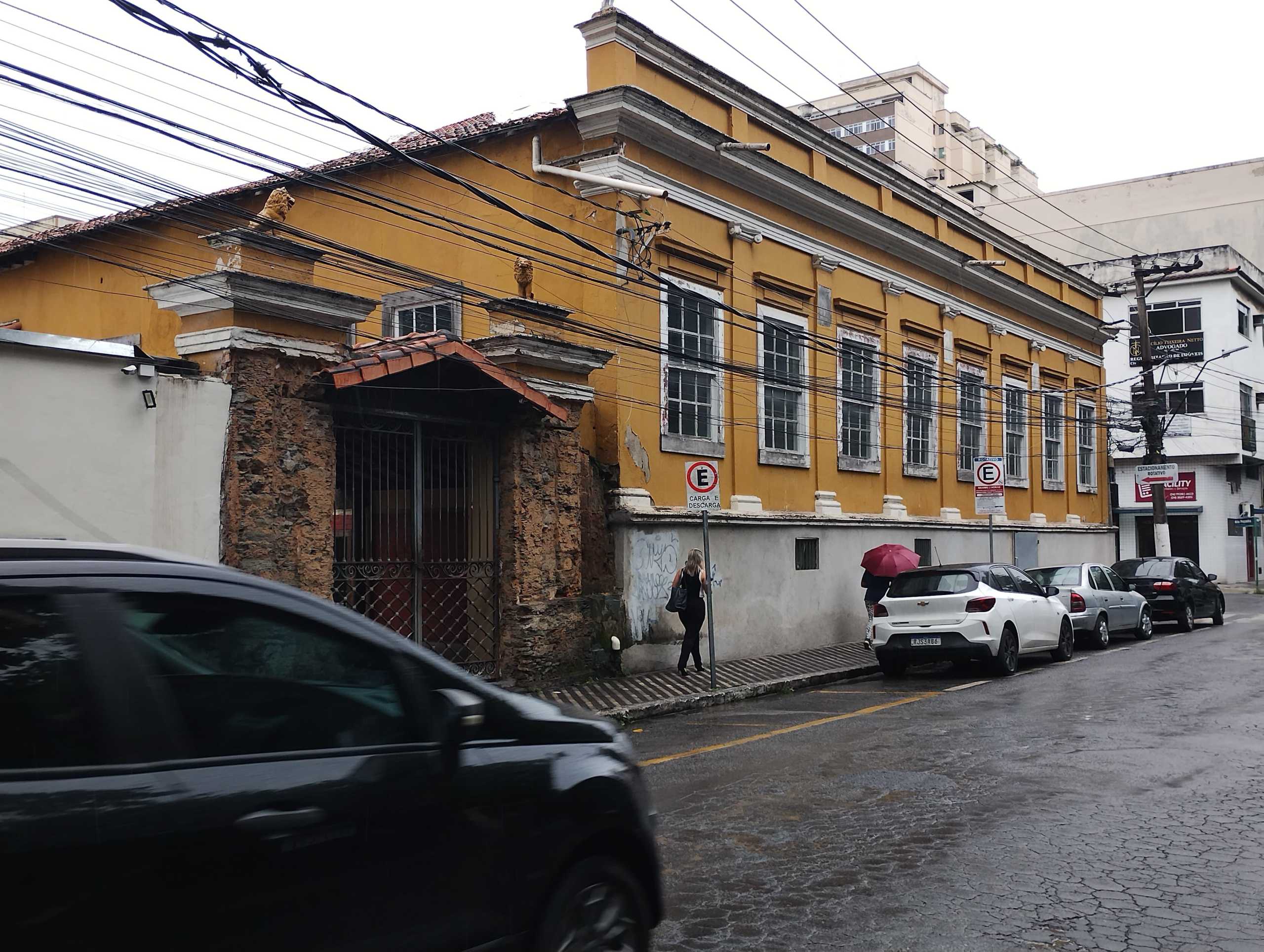 Prefeitura de Barra Mansa mantem plantao de inscricoes para diversas