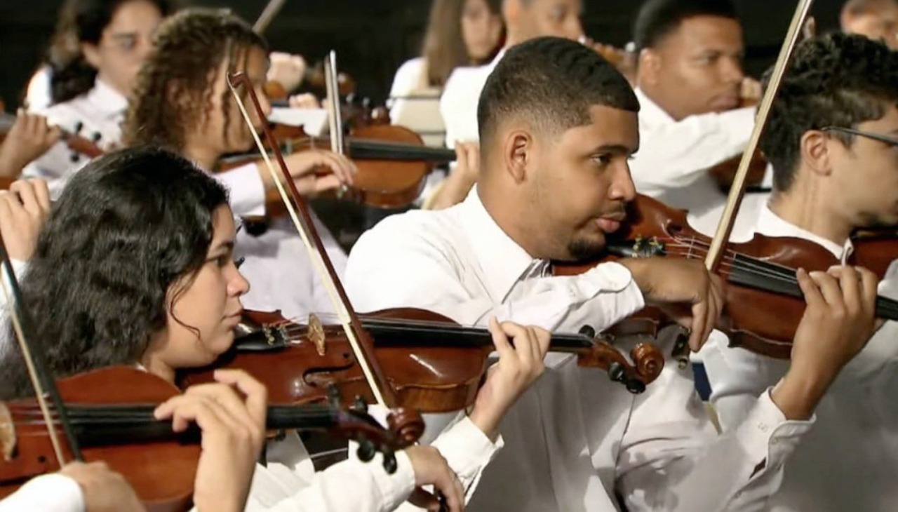 Volta Redonda recebe a 31ª edição do Rio Cello, maior festival de violoncelos do Brasil