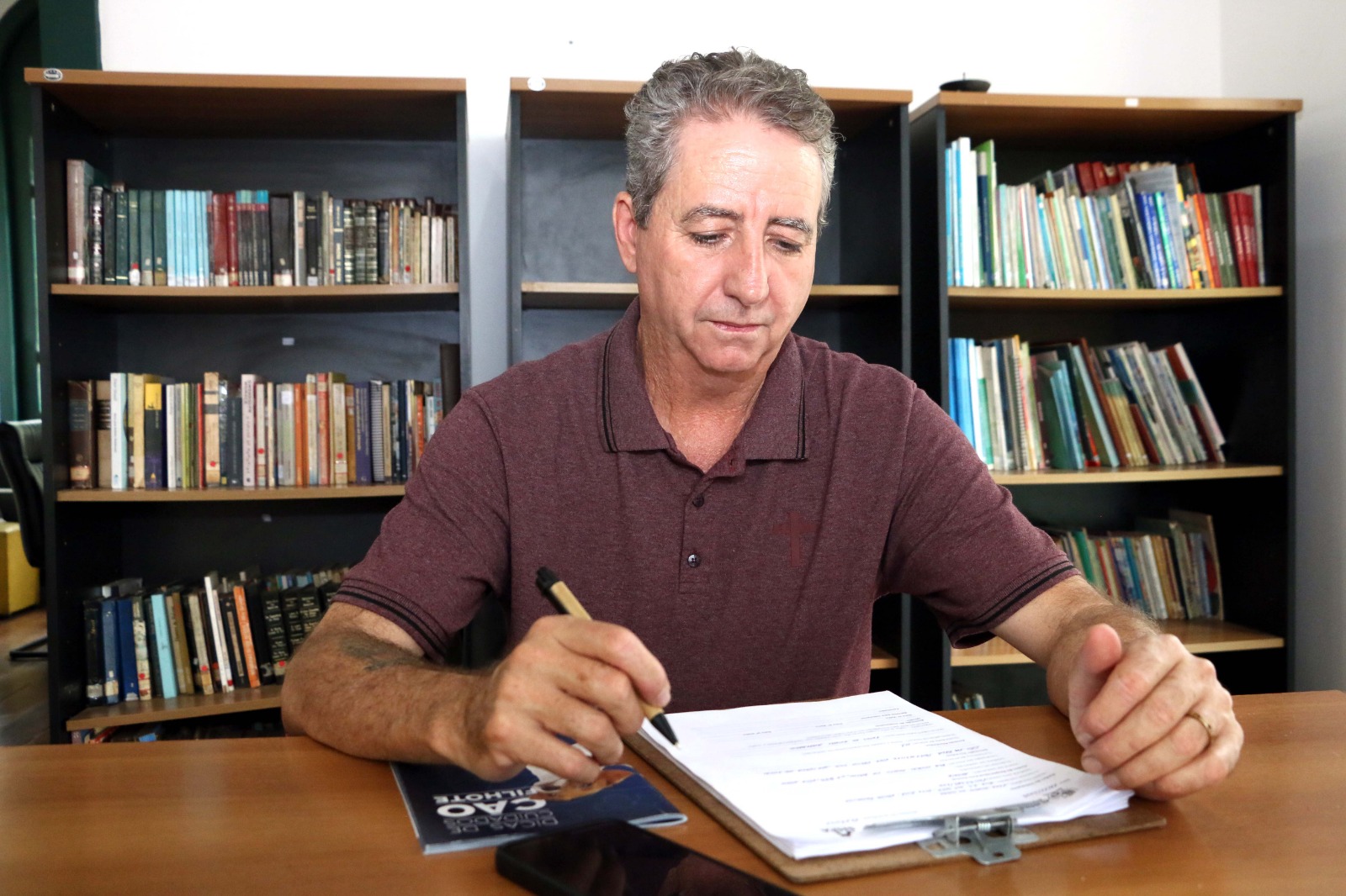 Secretaria de Protecao e Bem Estar dos Animais destaca acoes para