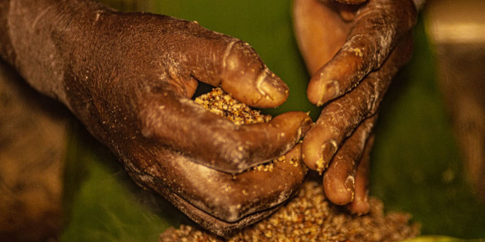 GO: grileiros ameaçam pesquisadores do Incra em área com quilombolas