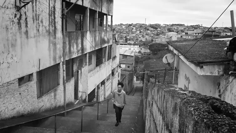 São Paulo (SP), 21/08/2025 - Festival Internacional de Curtas começa hoje em SP apresentando 253 filmes de 60 países.
Frame Sem Querer/Festival Internacional de Curtas
