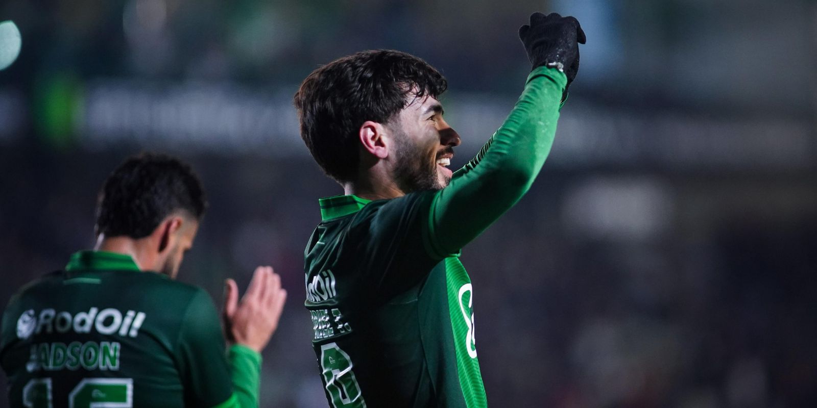 Juventude derrota Corinthians na luta para deixar zona do rebaixamento