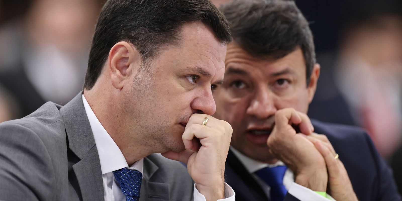 Anderson Torres pede ao STF rejeição da denúncia da trama golpista